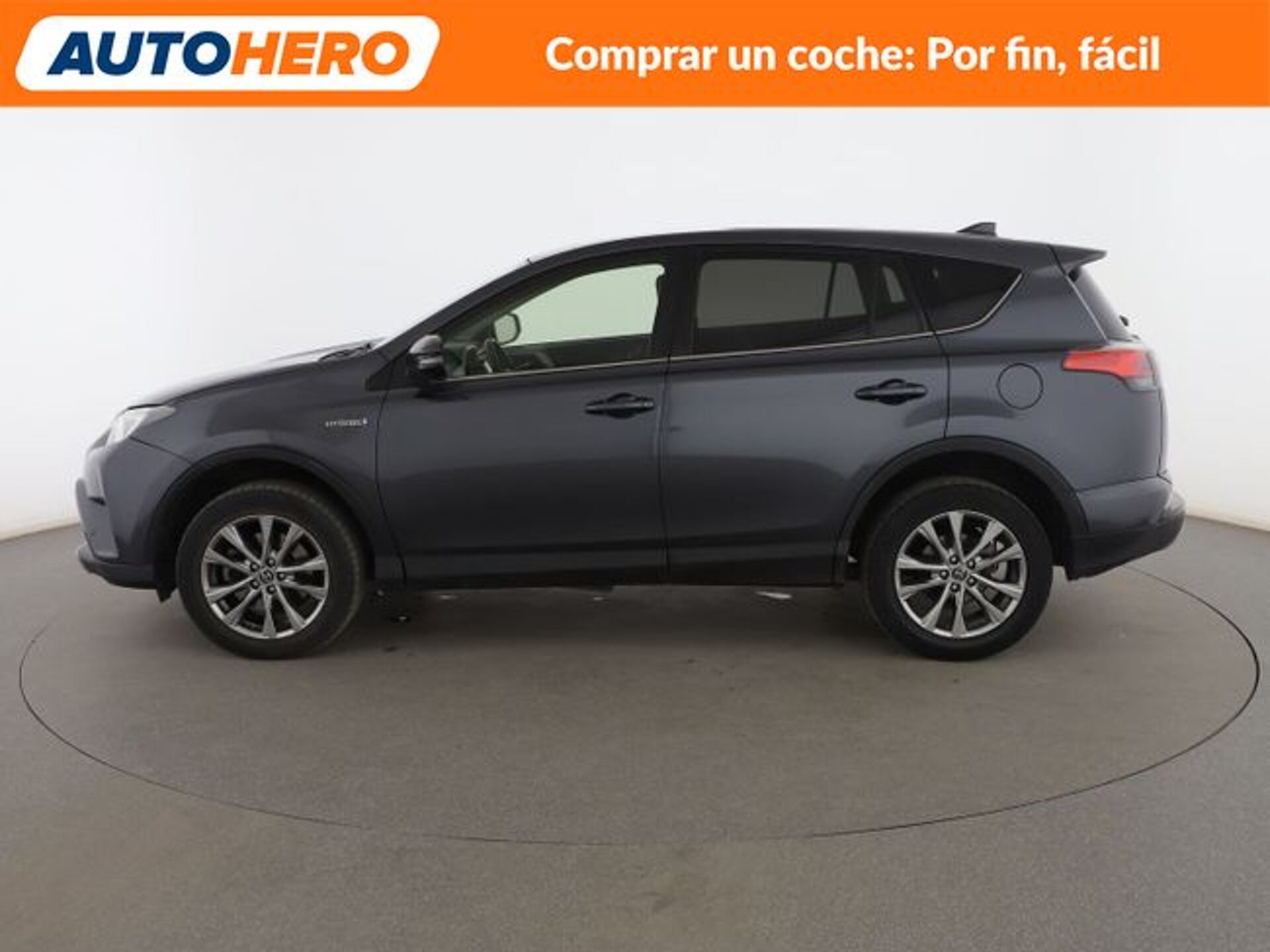 Imagen 3 de TOYOTA RAV-4