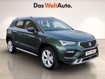 Imagen de SEAT Ateca 2.0TDI CR S&S X-Perience XM 150