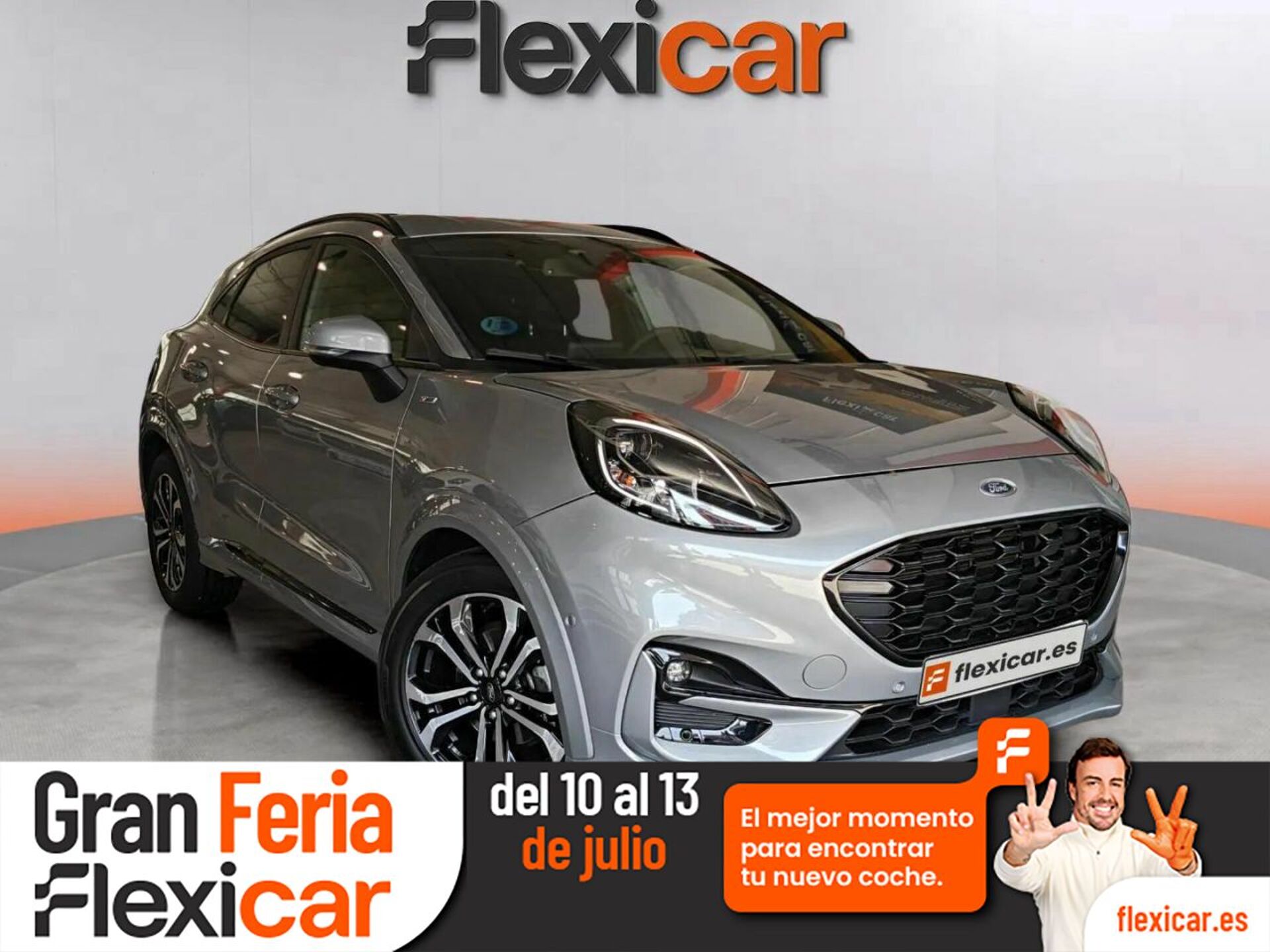 Imagen de FORD Puma