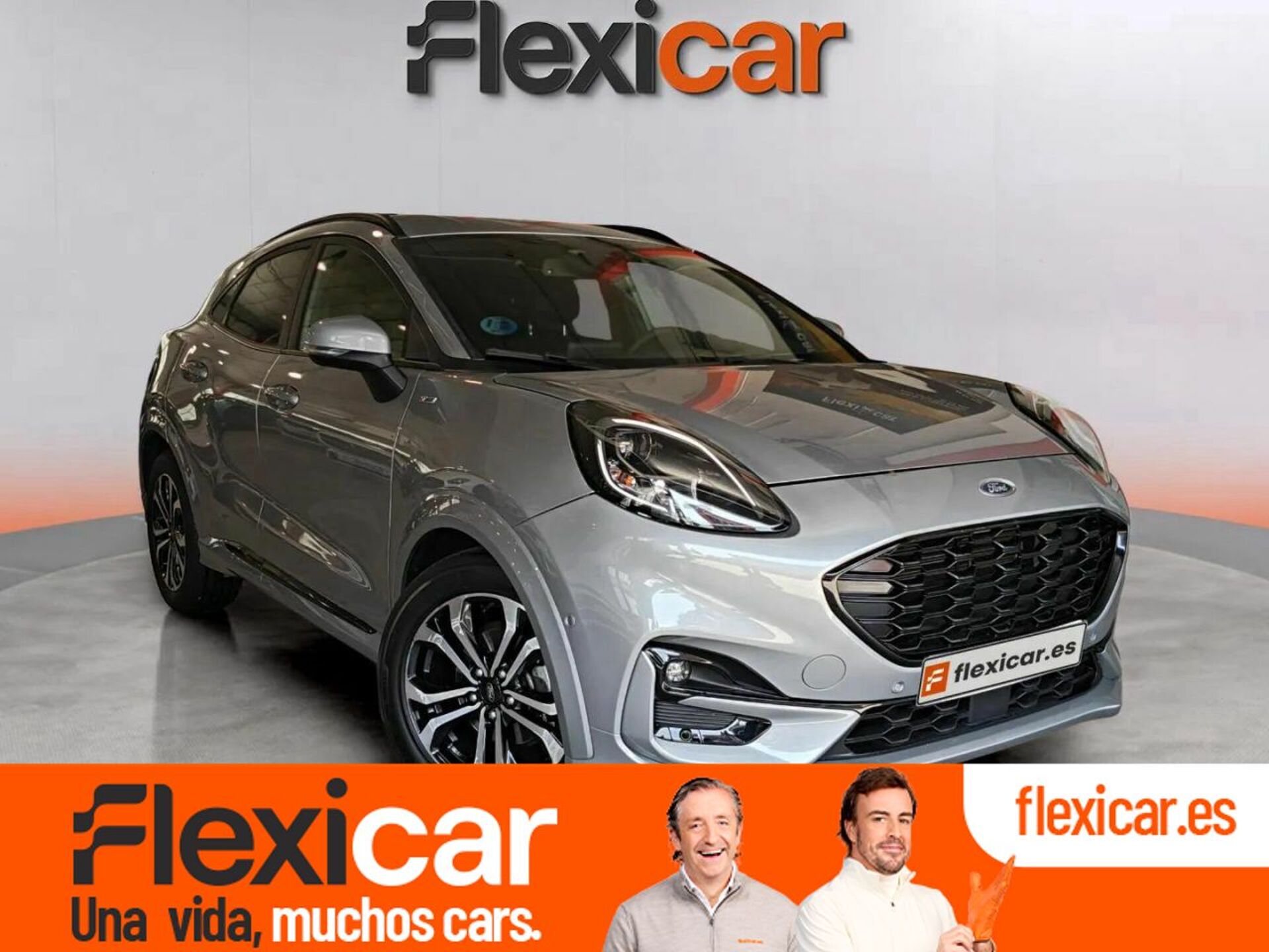 Imagen de FORD Puma