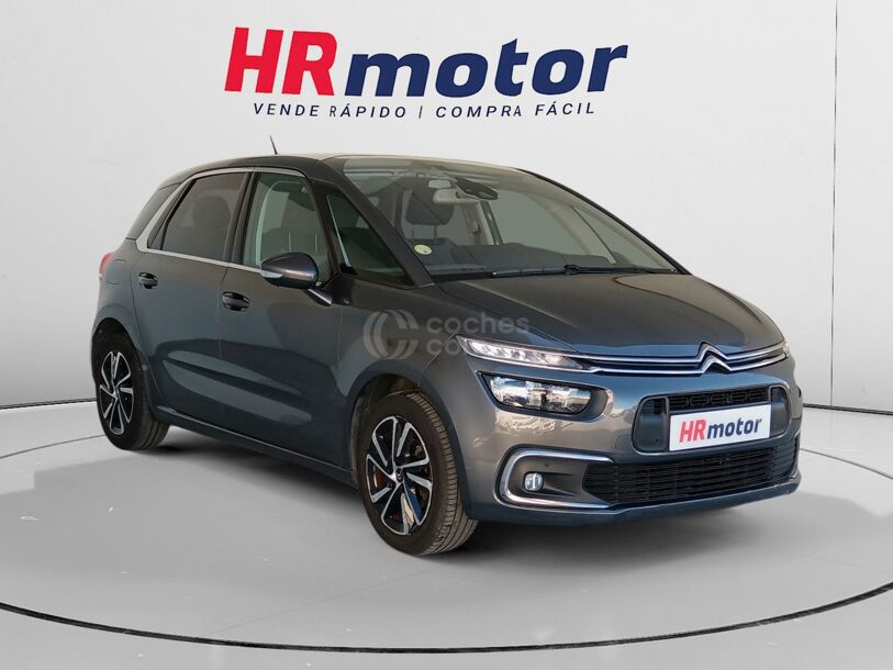 Foto del CITROEN C4 1.5BlueHDI S&S Feel 130