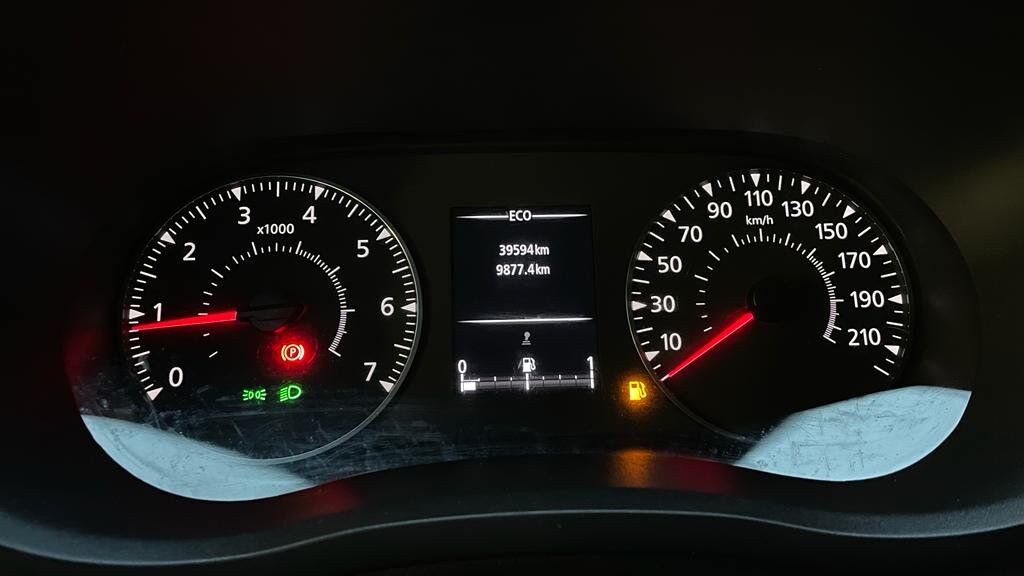 Foto del RENAULT Master Fg. Energy Blue dCi L3H2 3500 T 110kW