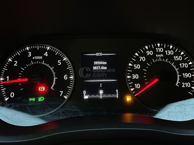 Foto del RENAULT Master Fg. Energy Blue dCi L3H2 3500 T 110kW