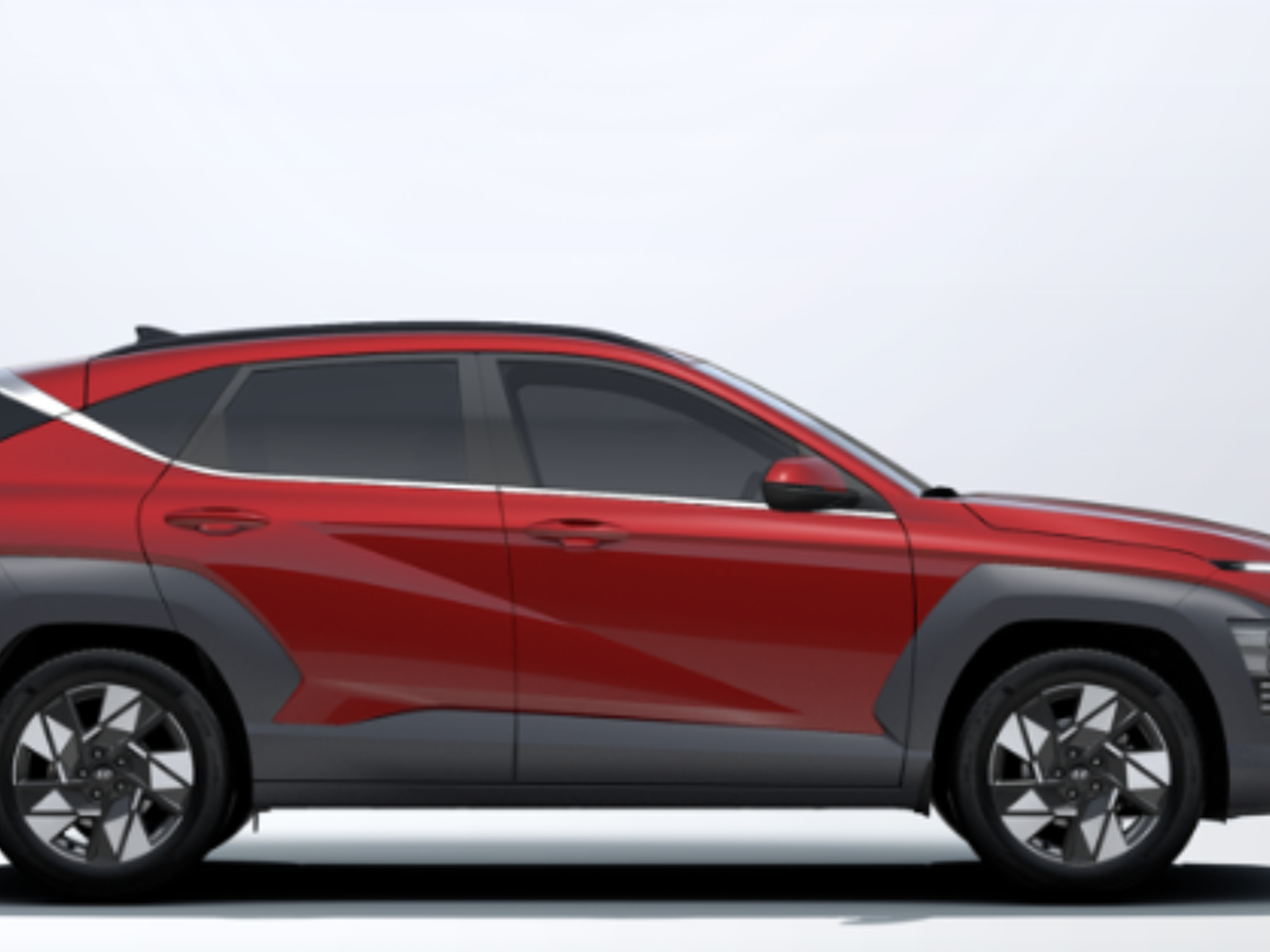 Imagen 2 de HYUNDAI Kona