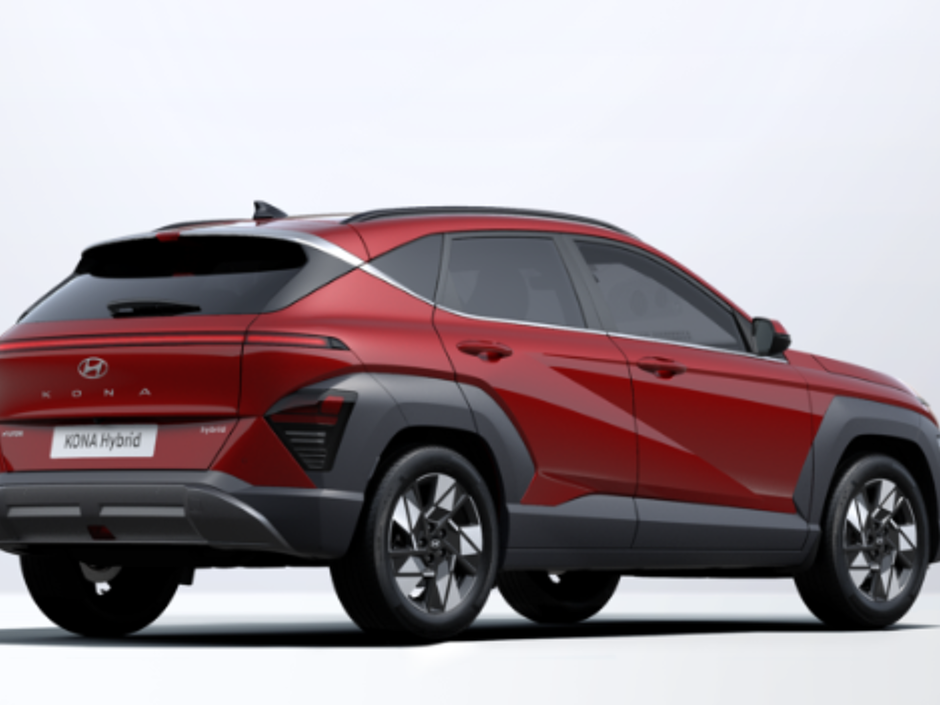 Imagen 3 de HYUNDAI Kona