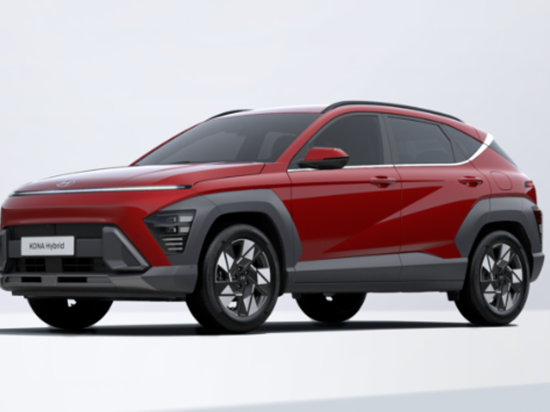Imagen de HYUNDAI Kona
