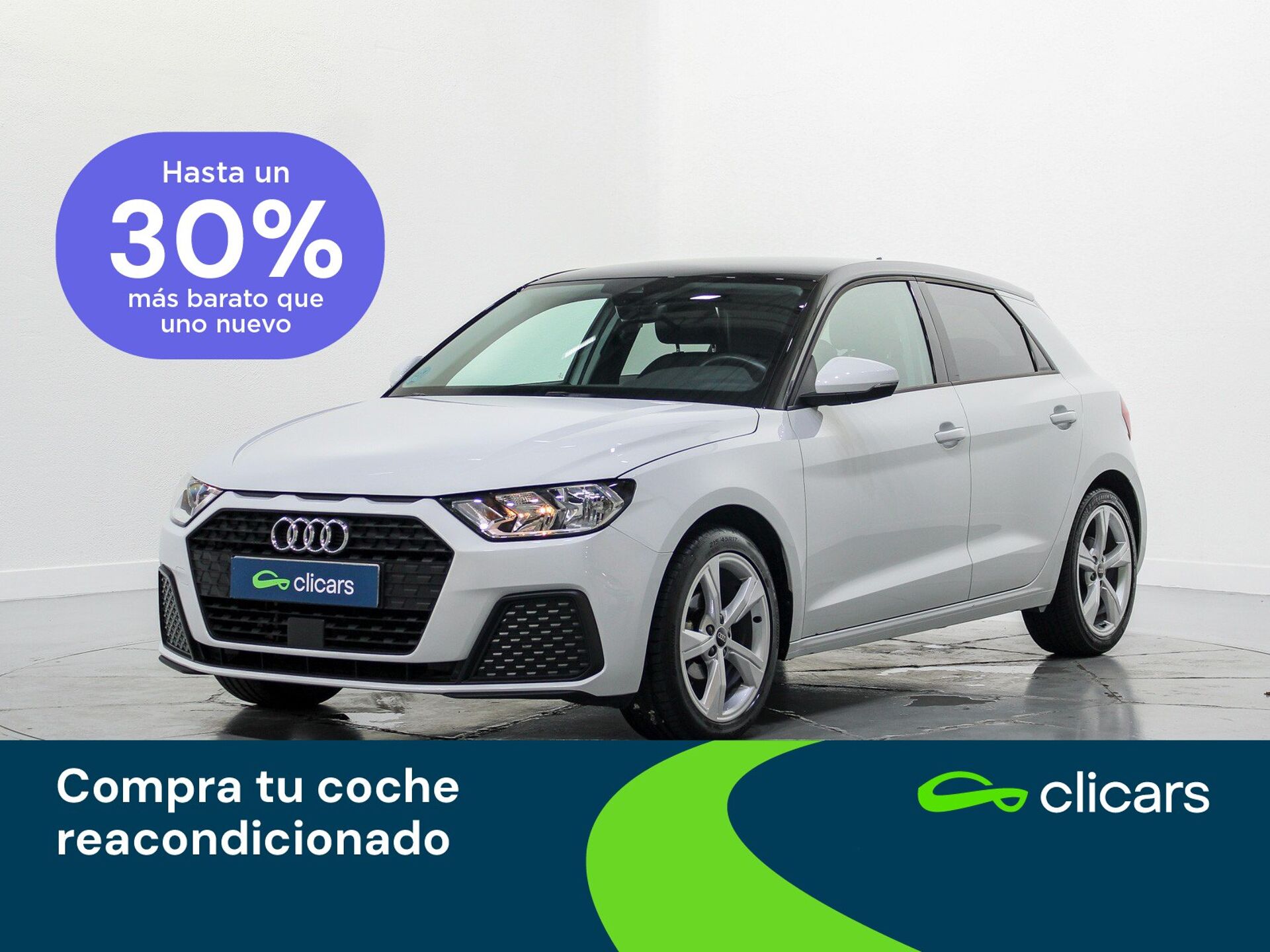 Imagen de AUDI A1