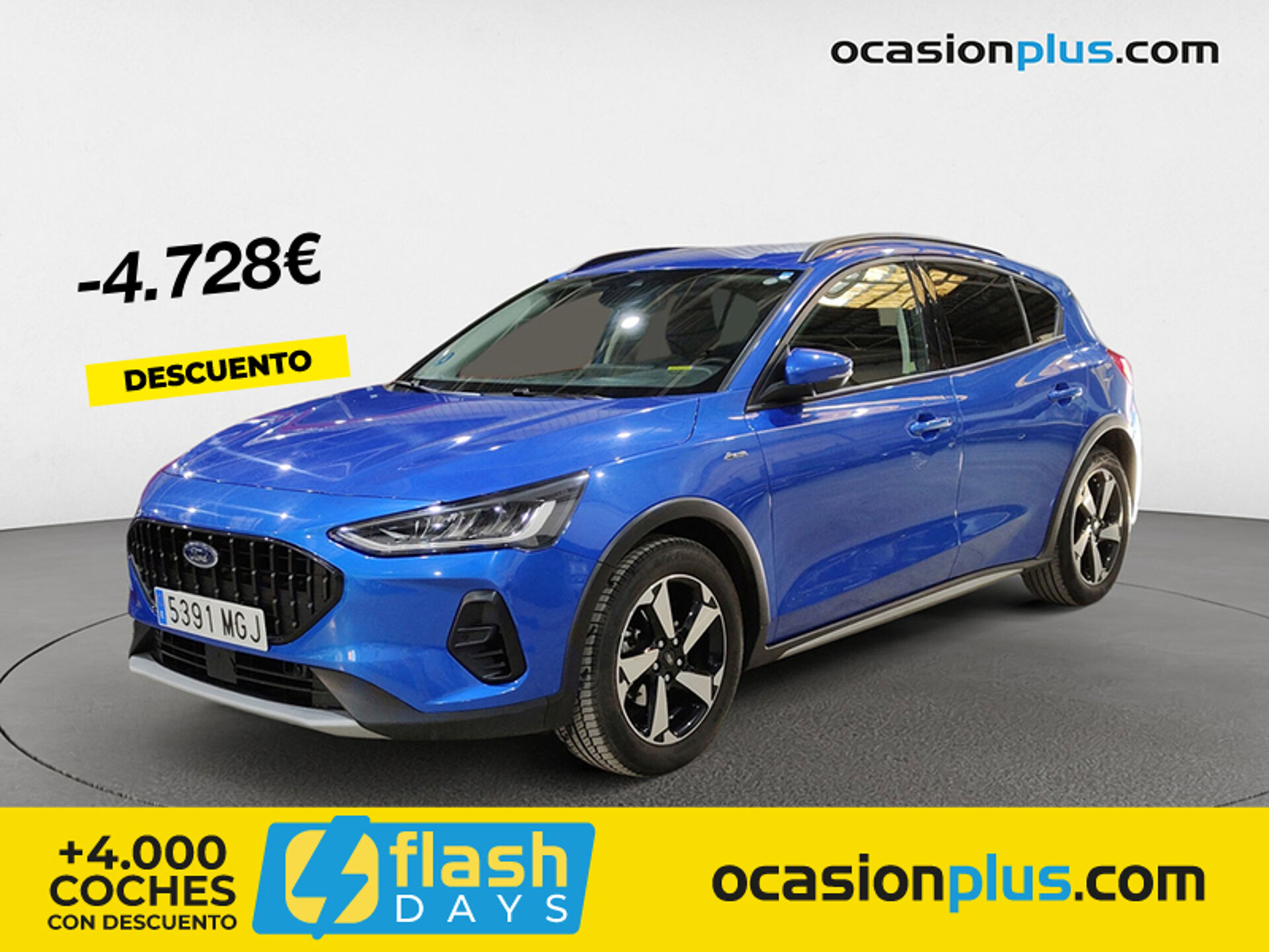 Imagen de FORD Focus