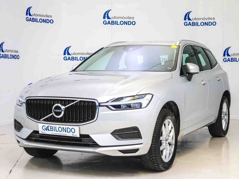 Foto del VOLVO XC60 D4 Inscription Aut.