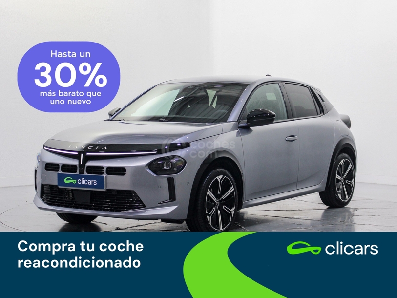 Foto del LANCIA Ypsilon Ibrida 1.2 LX