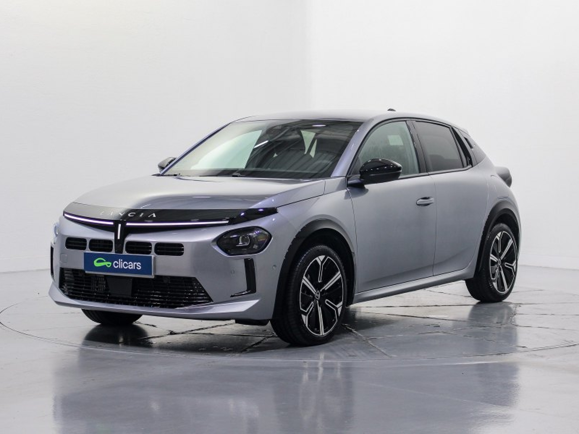 Imagen de LANCIA Ypsilon