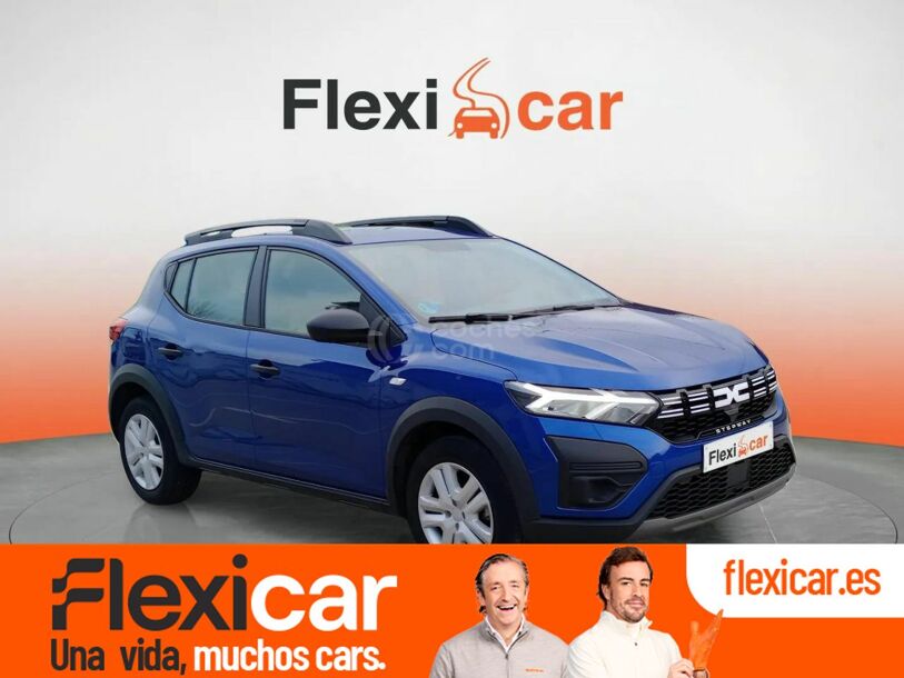 Foto del DACIA Sandero ECO-G Essential 74kW