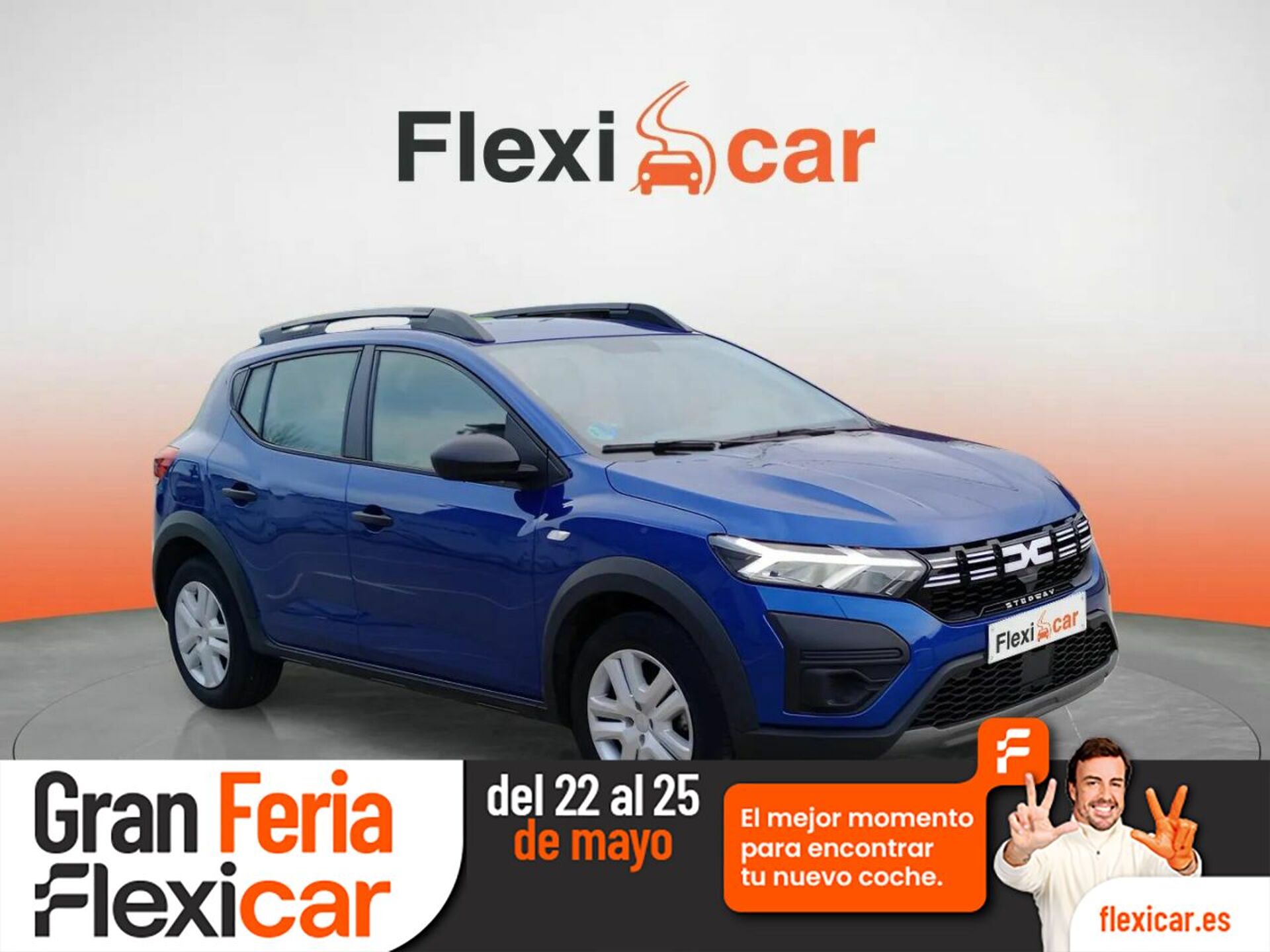 Imagen de DACIA Sandero