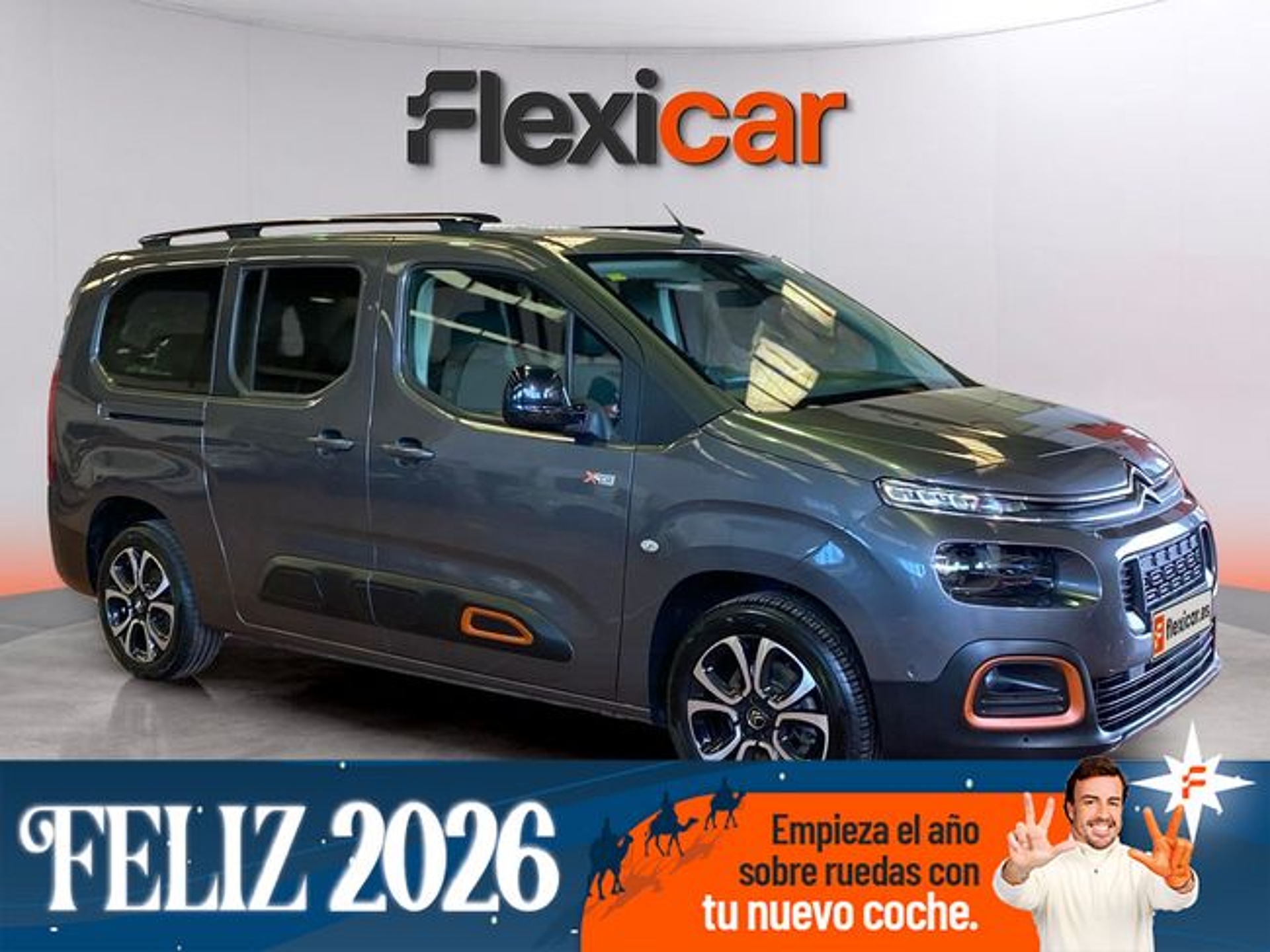 Imagen de CITROEN Berlingo