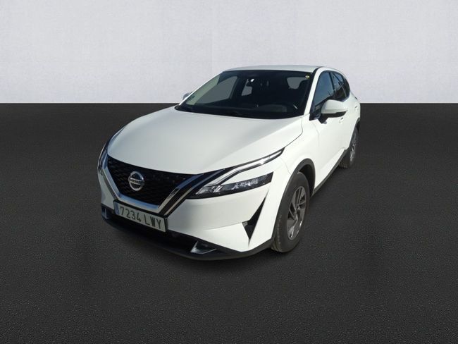 Foto del NISSAN Qashqai 1.3 DIG-T Acenta 4x2 103kW