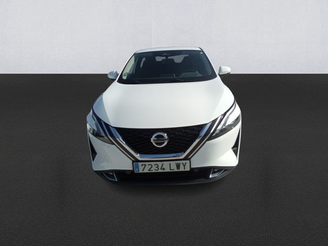 Foto del NISSAN Qashqai 1.3 DIG-T Acenta 4x2 103kW