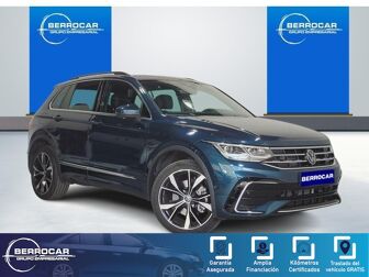 Imagen de VOLKSWAGEN Tiguan 1.4 eHibrid Life 180kW