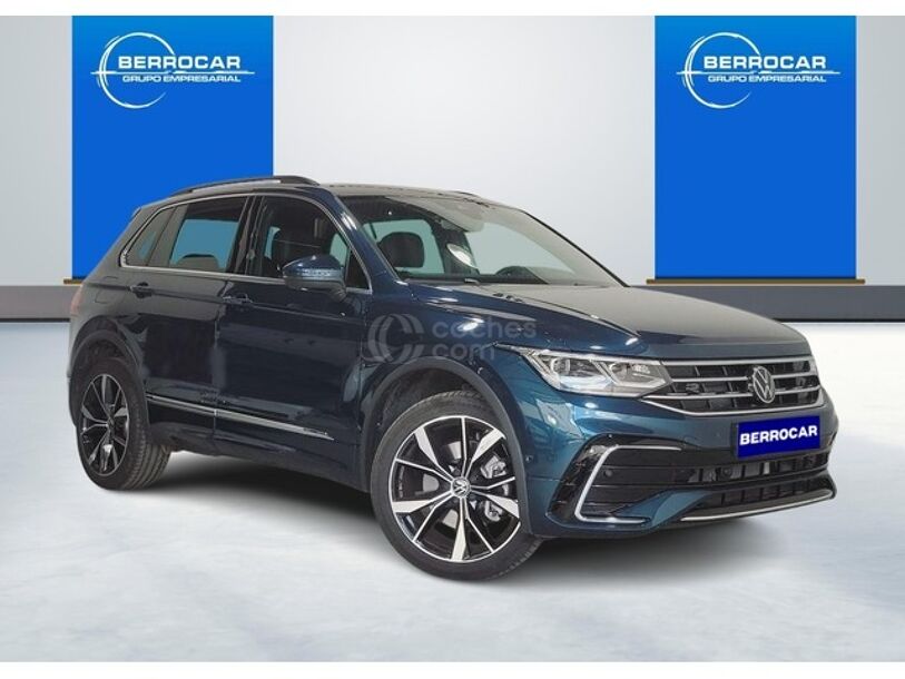 Foto del VOLKSWAGEN Tiguan 1.4 eHibrid Life 180kW