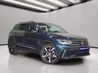 Imagen de VOLKSWAGEN Tiguan 1.4 eHibrid Life 180kW