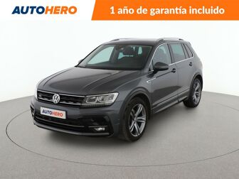 Imagen de VOLKSWAGEN Tiguan 2.0TDI Advance DSG 110kW