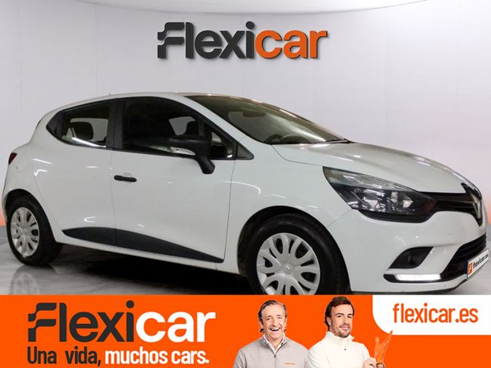 Imagen de RENAULT Clio