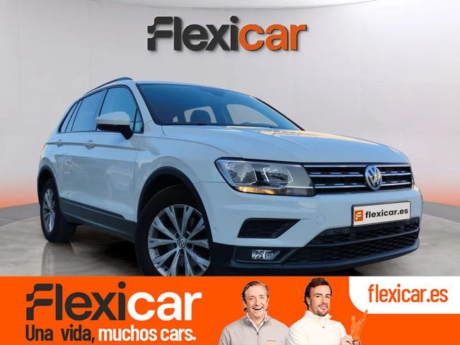 VOLKSWAGEN Tiguan (Advance 1.5 TSI 96kW (130CV)) en Baleares
