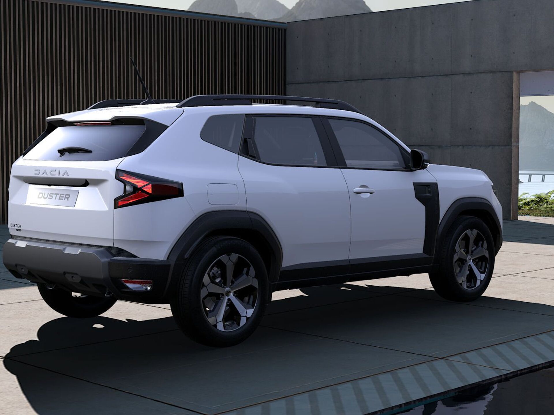 Imagen 3 de DACIA Duster