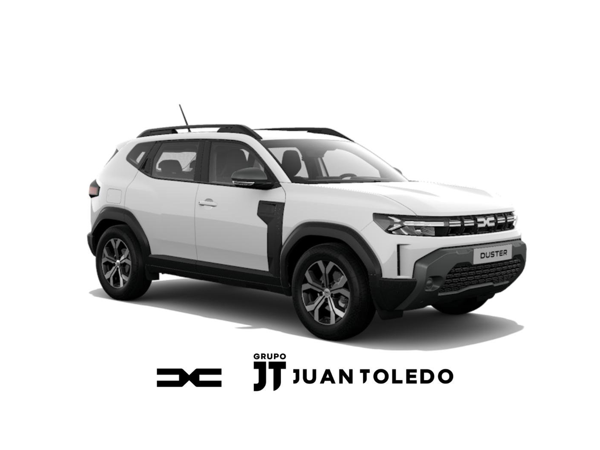 Imagen de DACIA Duster