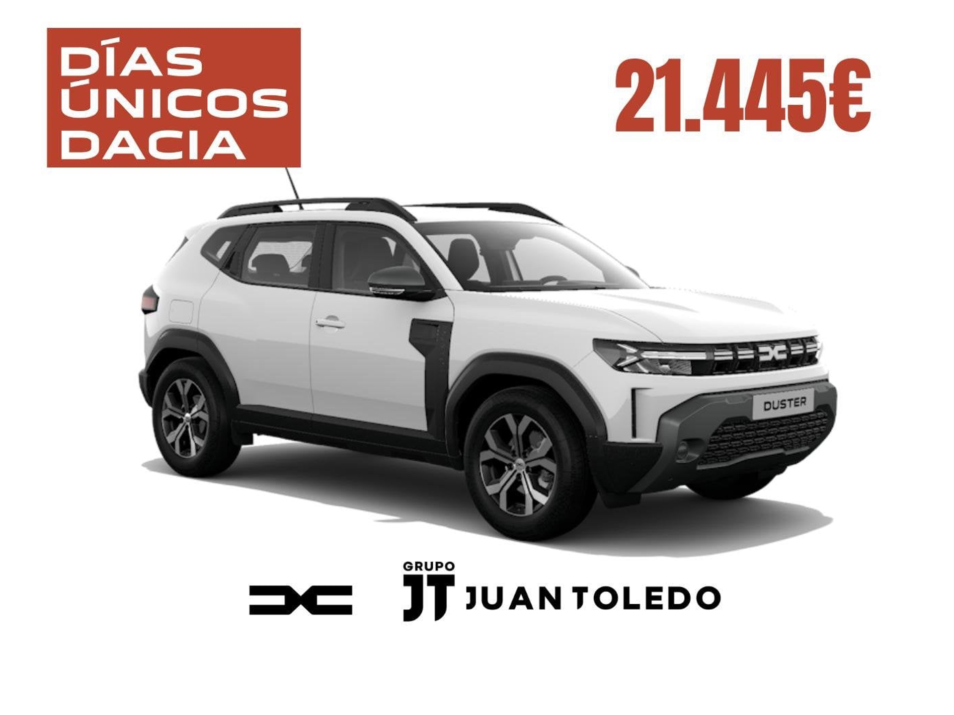 Imagen de DACIA Duster