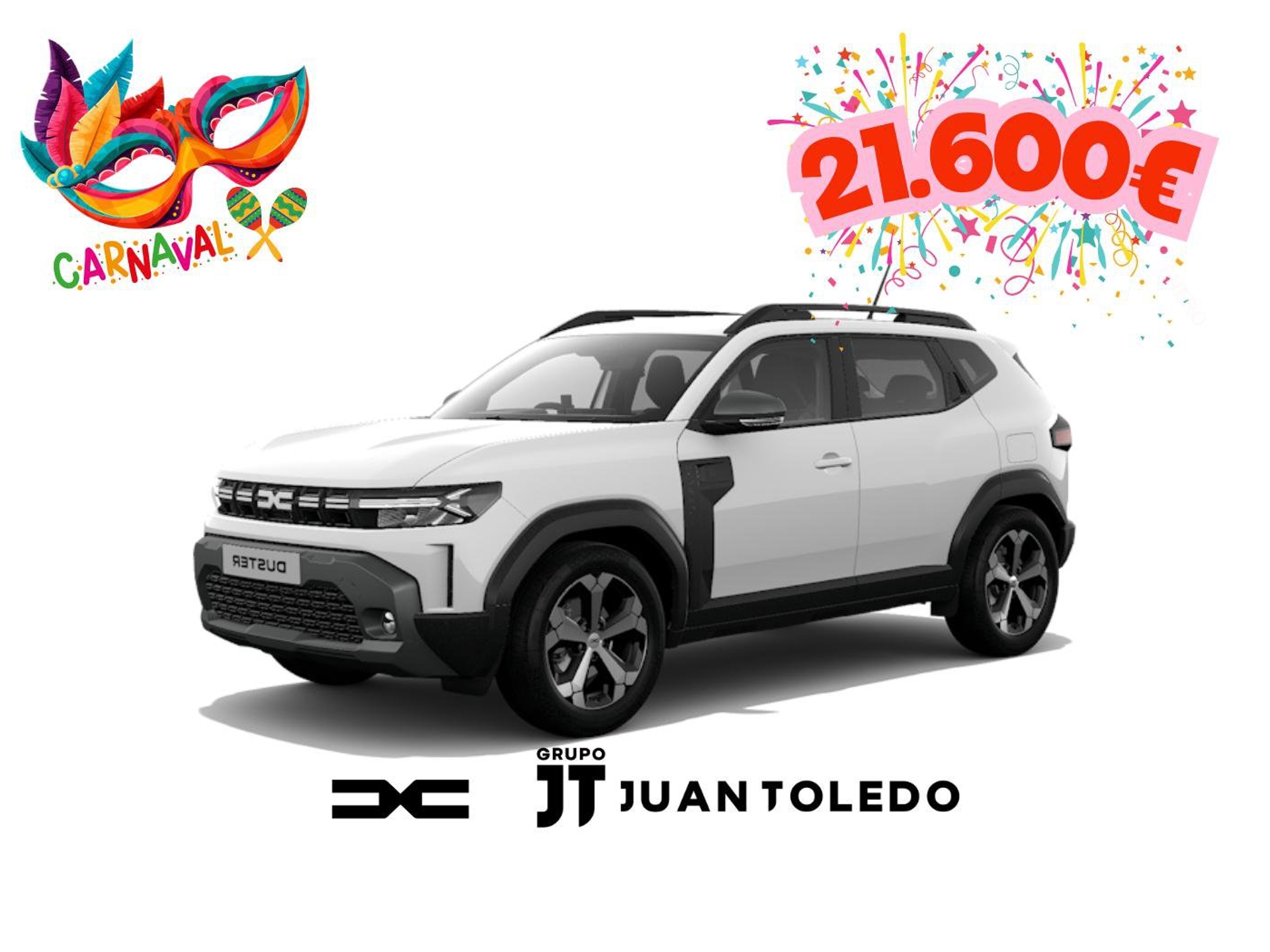 Imagen de DACIA Duster