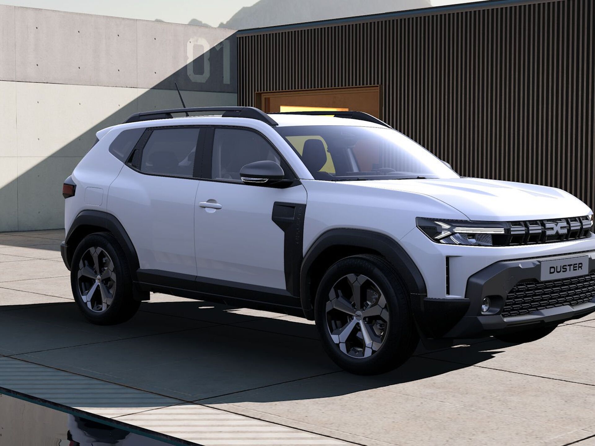 Imagen 2 de DACIA Duster