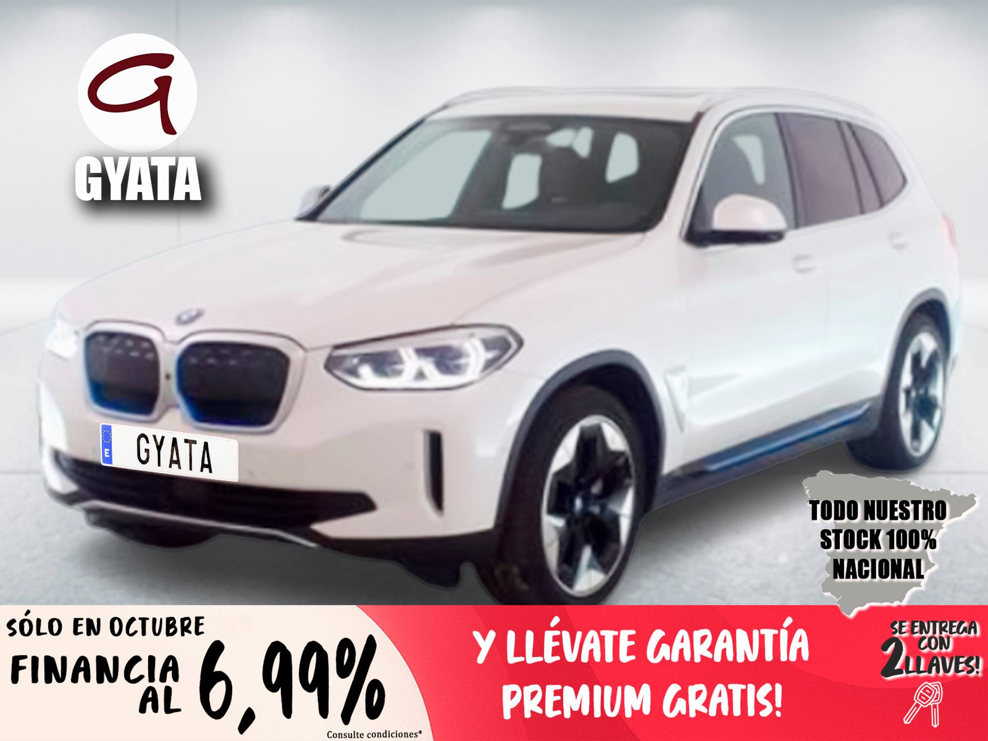 Imagen de BMW X3