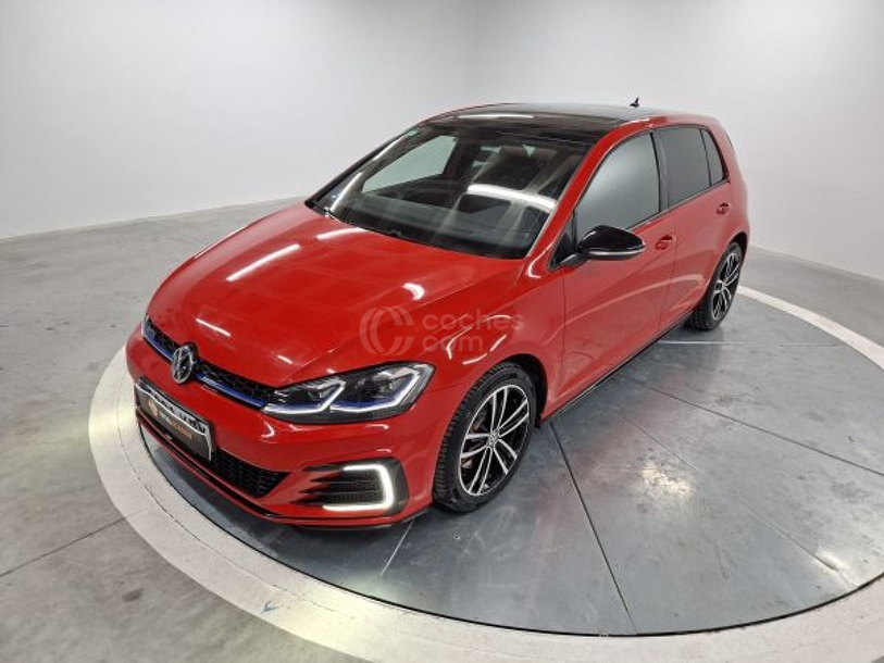 Foto del VOLKSWAGEN Golf GTE 1.4 TSI