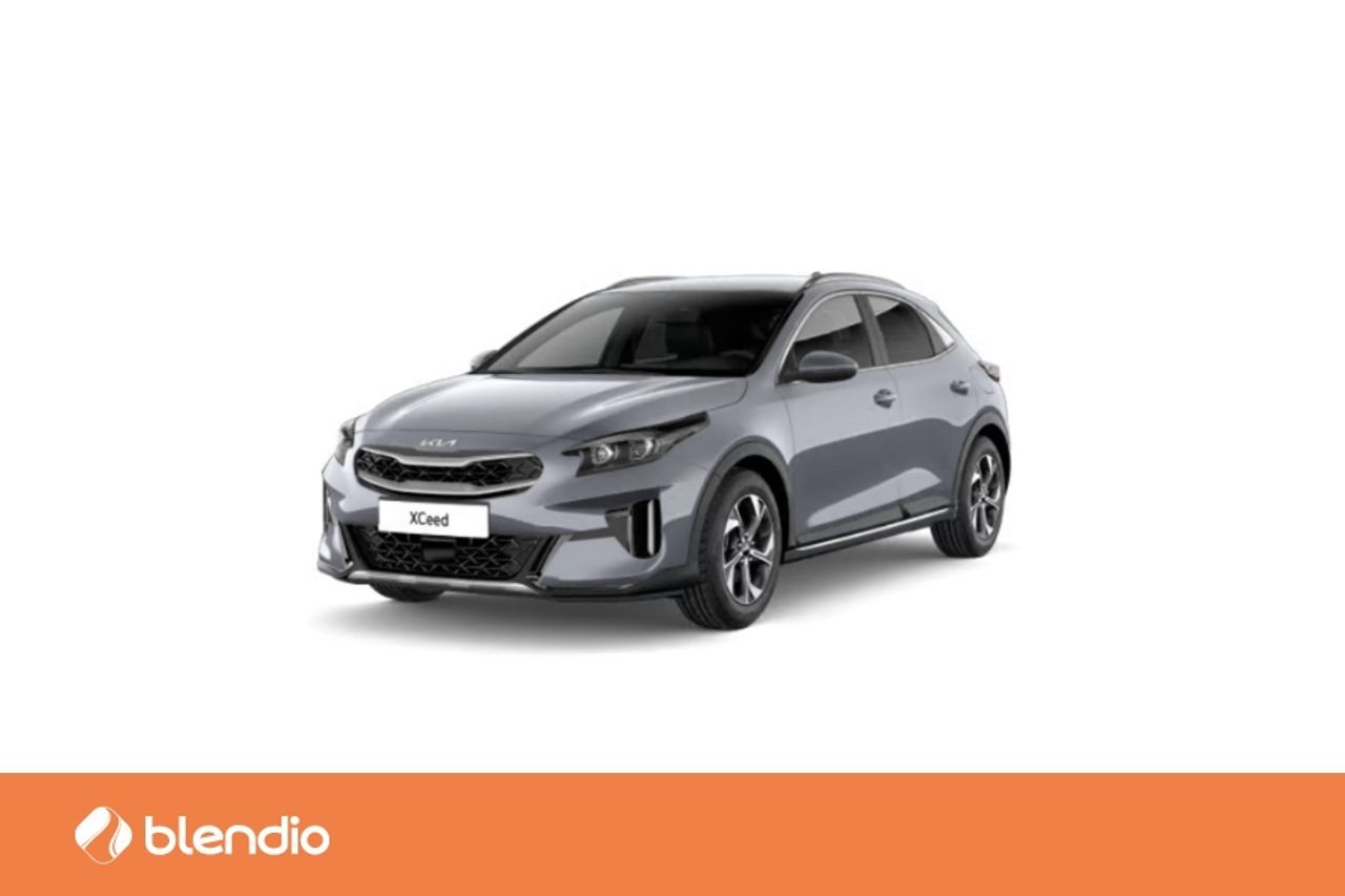 KIA XCeed (1.6 T-GDi Drive 110kW (150CV) DCT) en Ourense