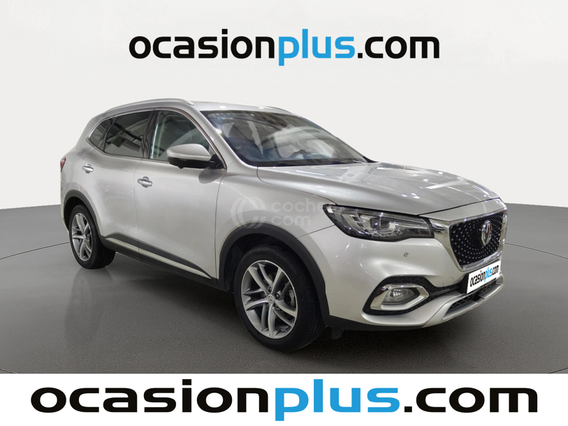 Foto del MG HS 1.5 T-GDI Luxury