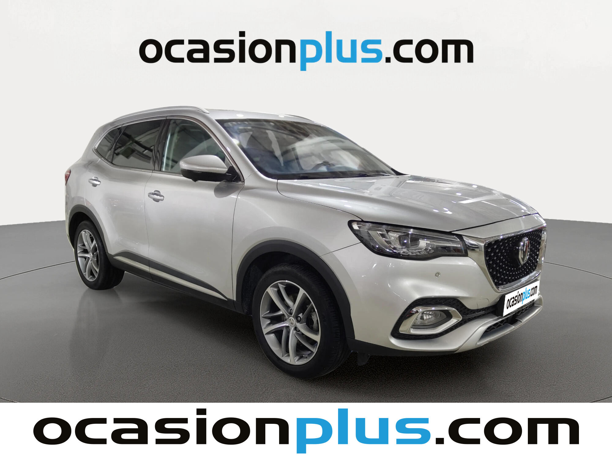 Foto del MG HS 1.5 T-GDI Luxury