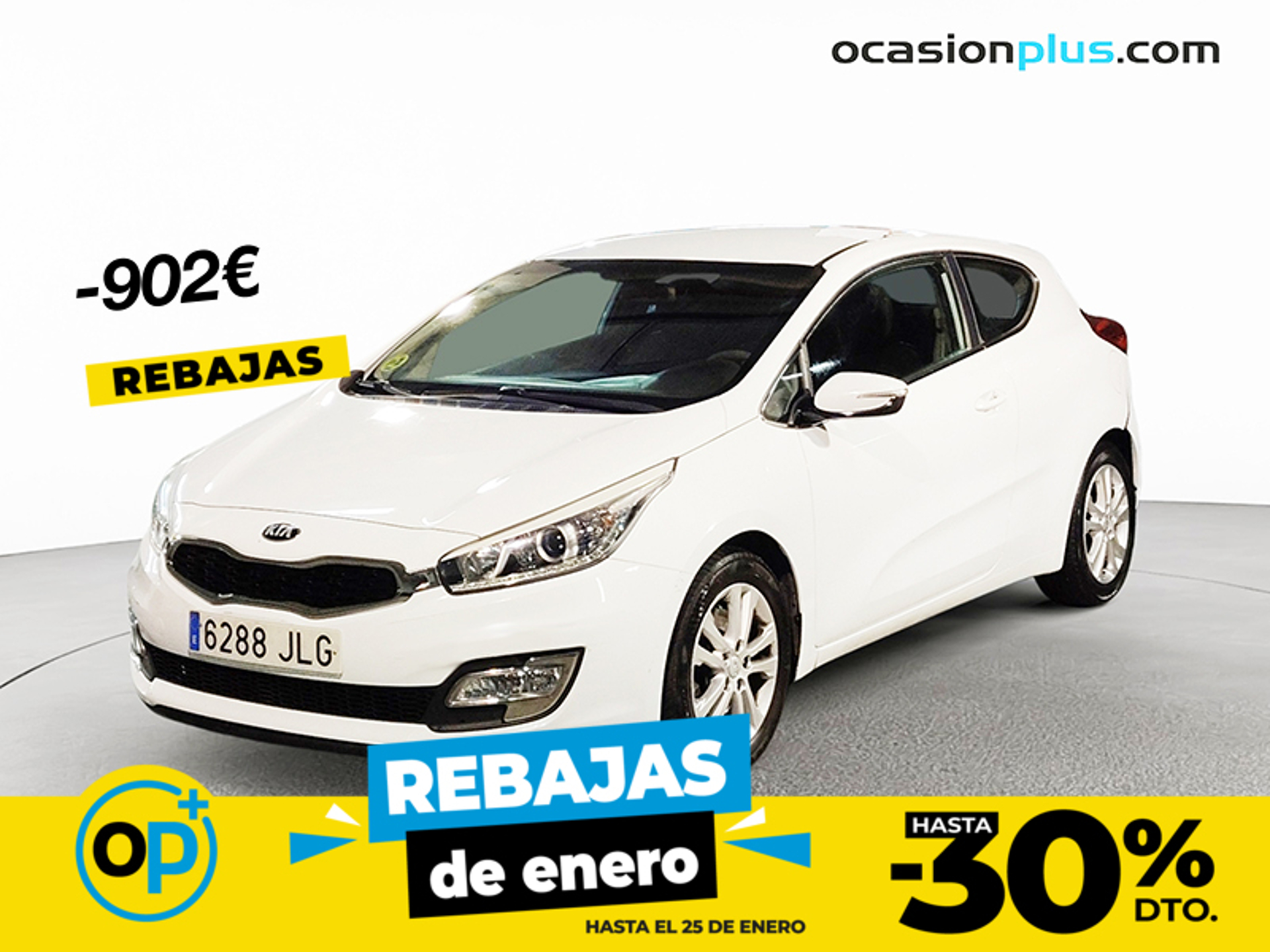 Imagen de KIA Ceed