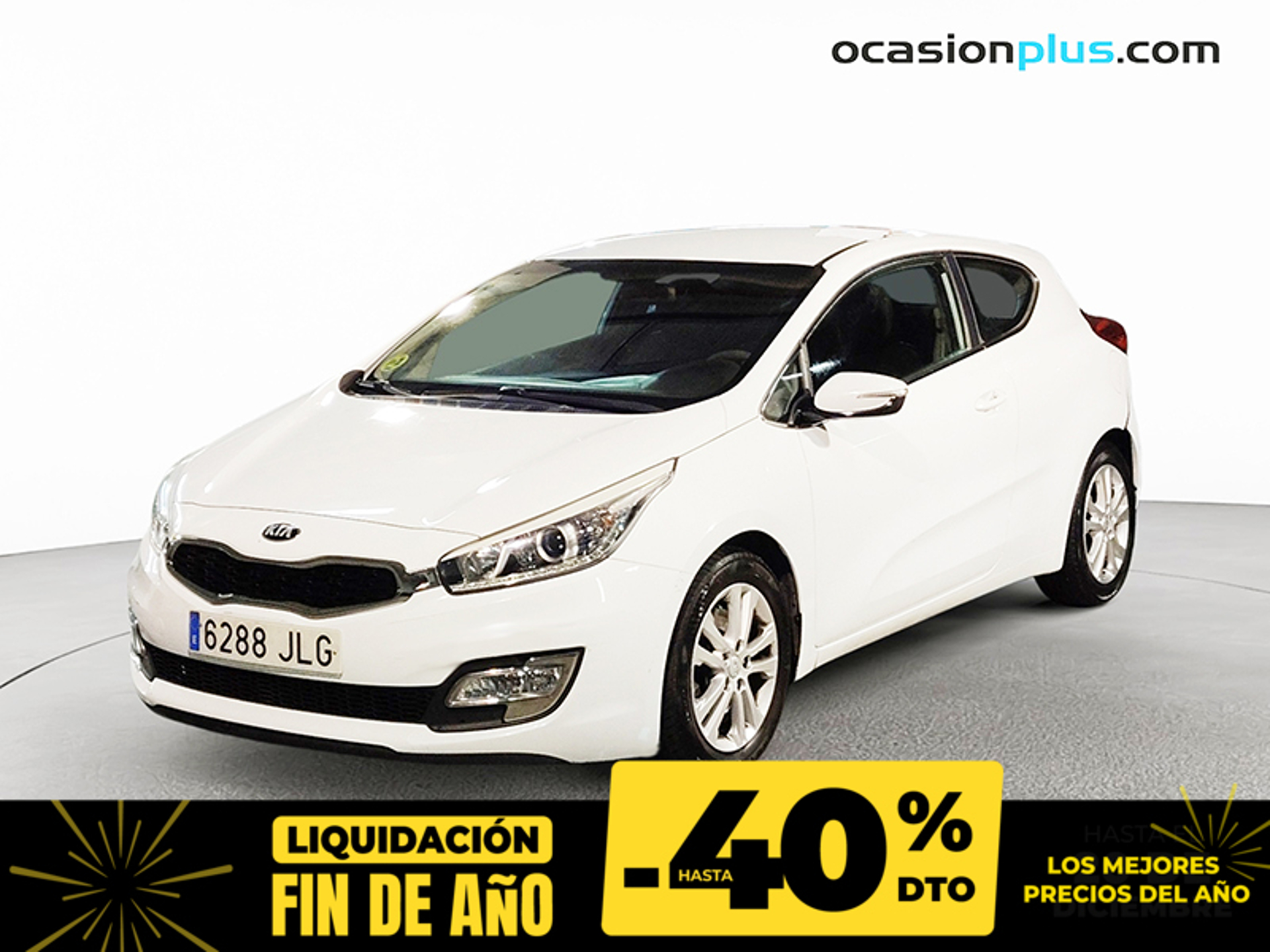 Imagen de KIA Ceed