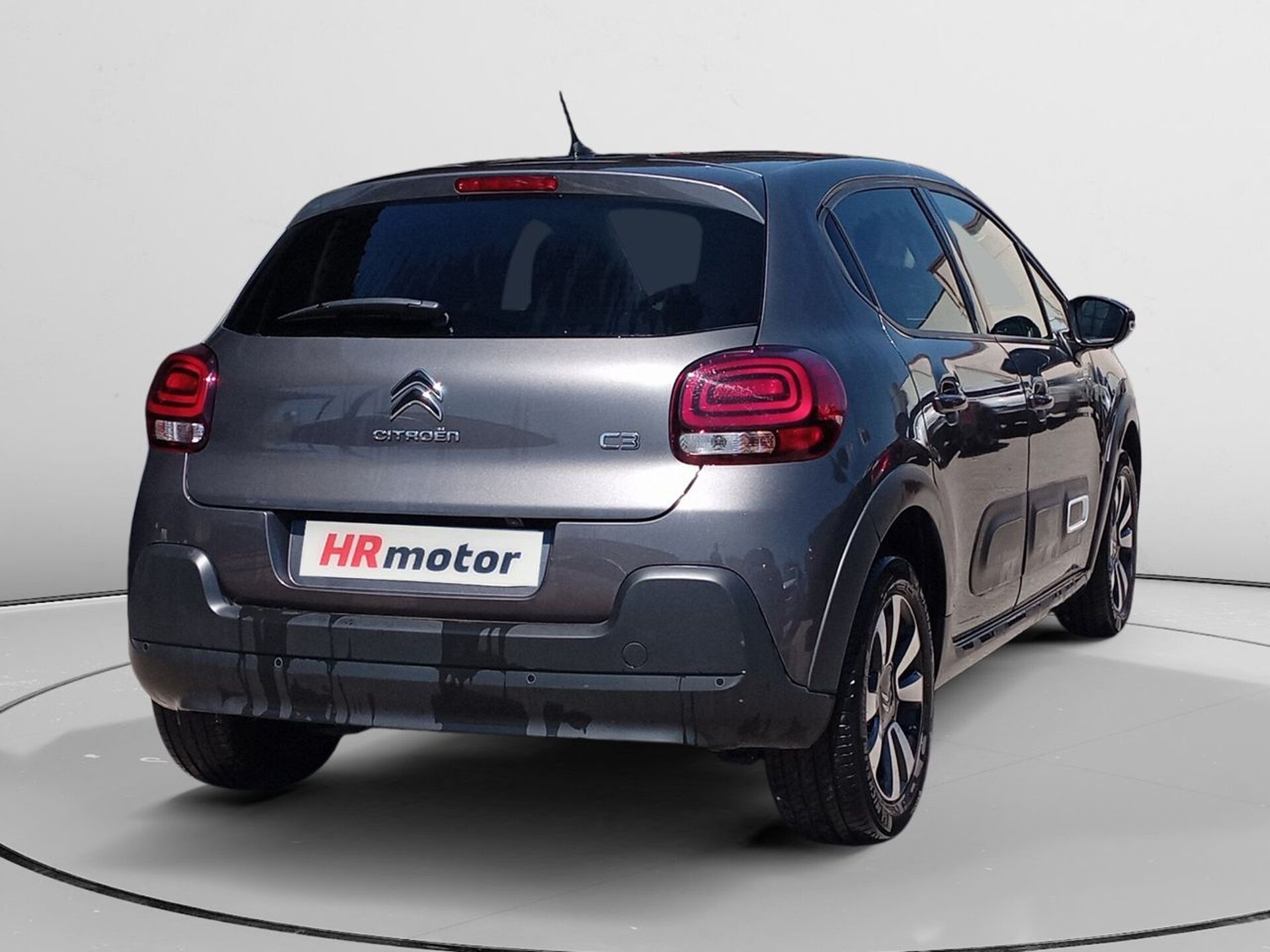 Imagen 2 de CITROEN C3