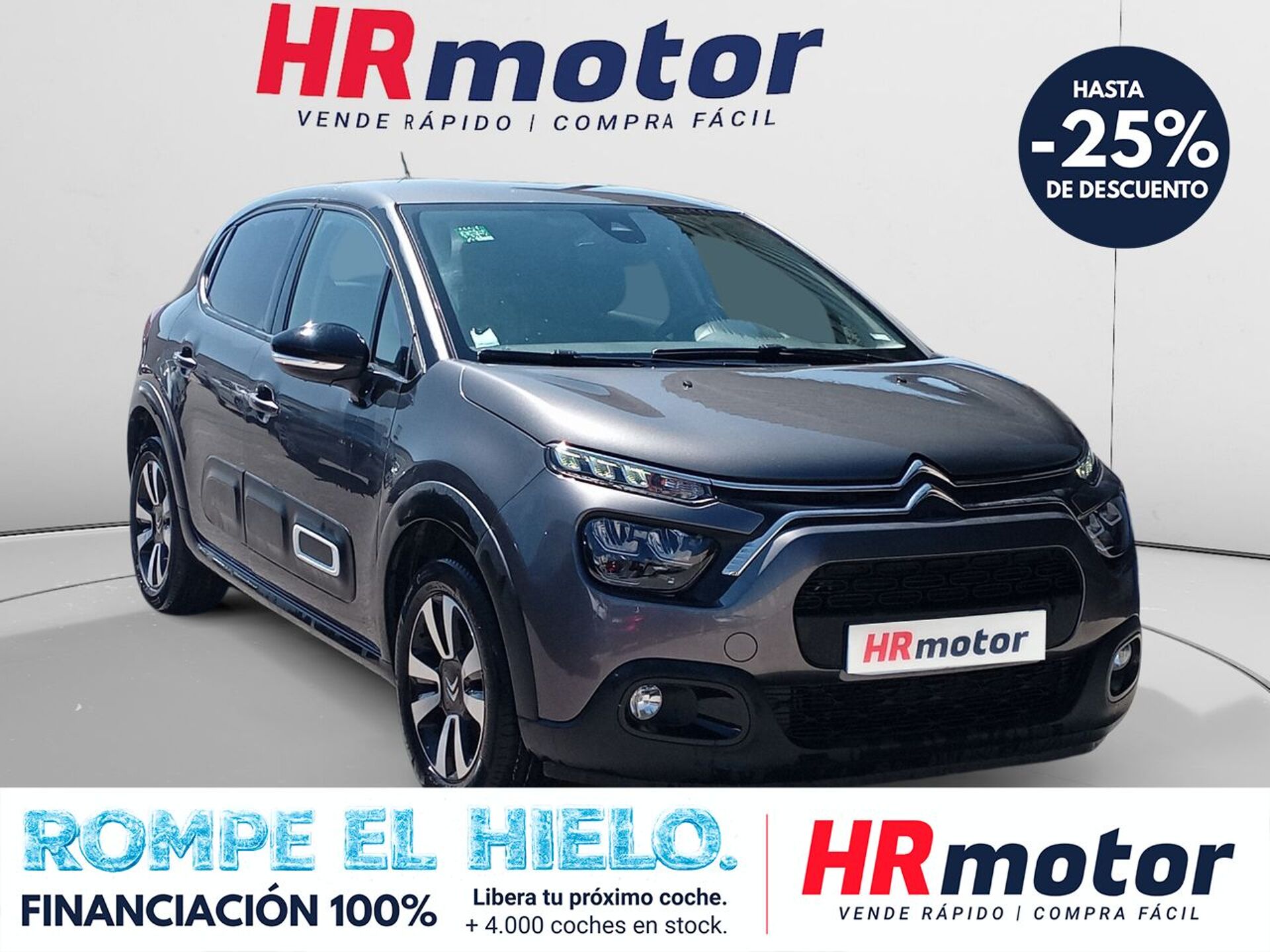 Imagen 1 de CITROEN C3
