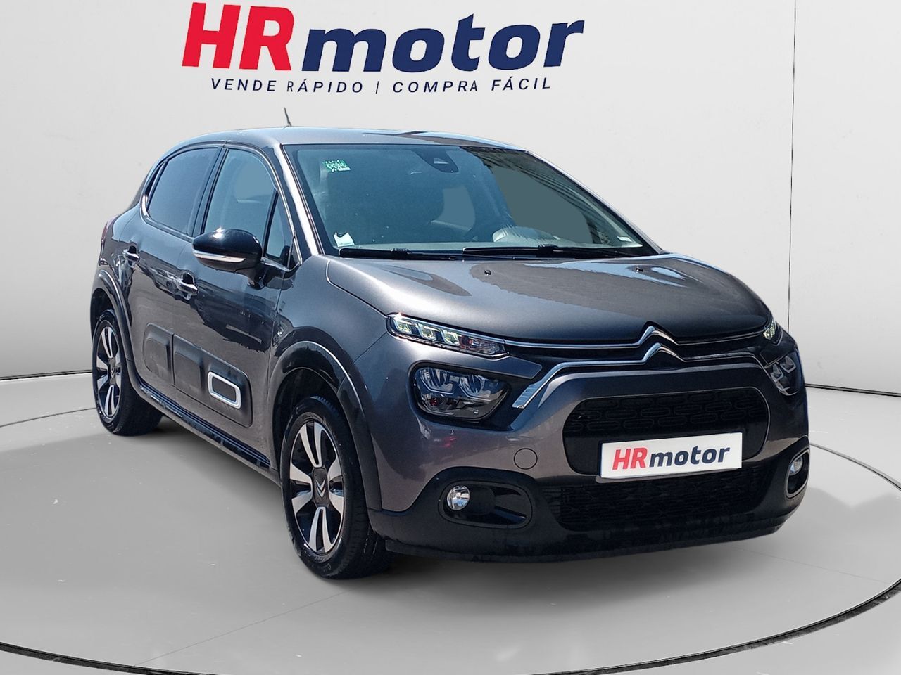CITROEN C3 (1.2 PureTech 110 MAX) en Madrid
