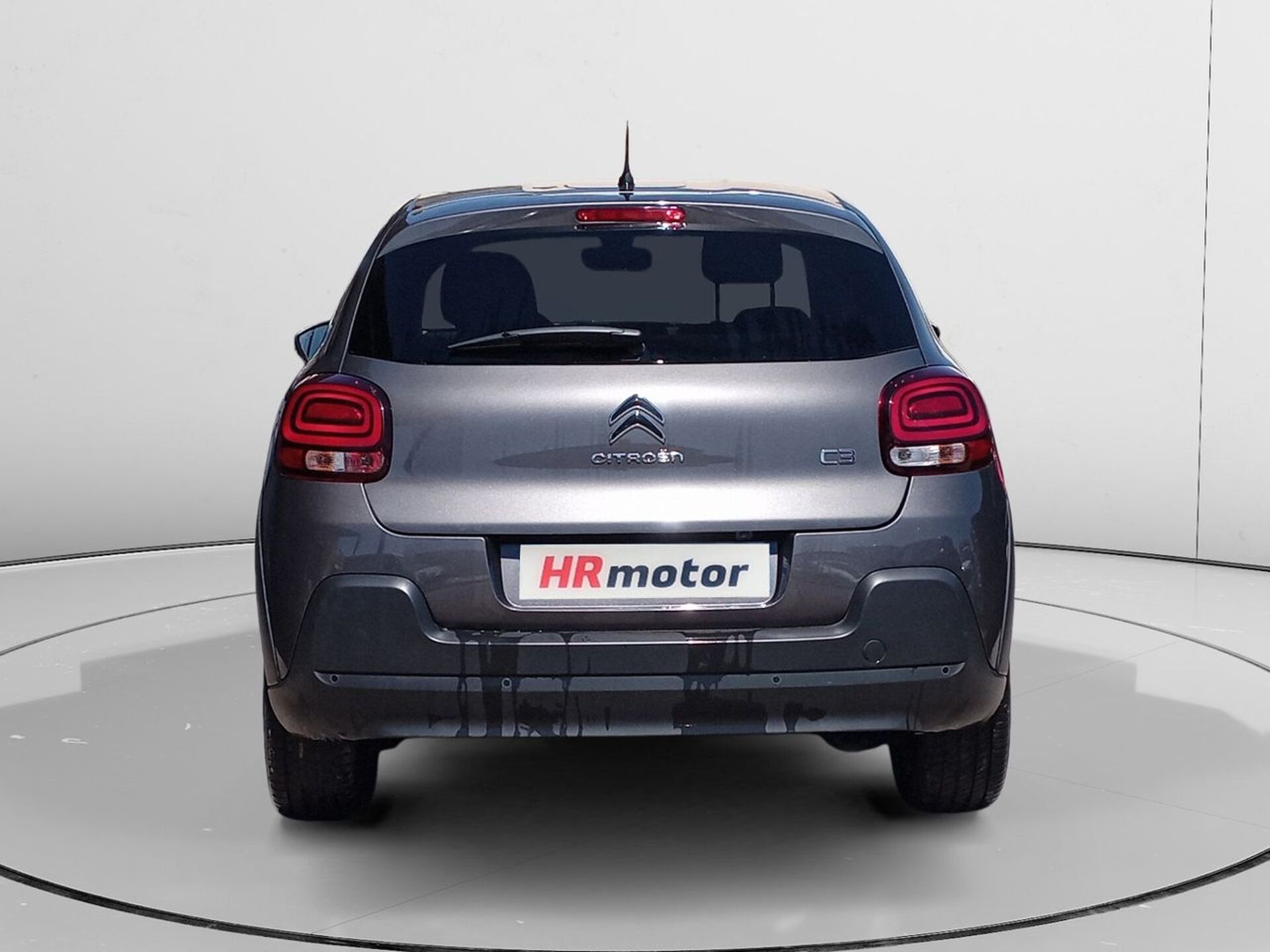 Imagen 3 de CITROEN C3