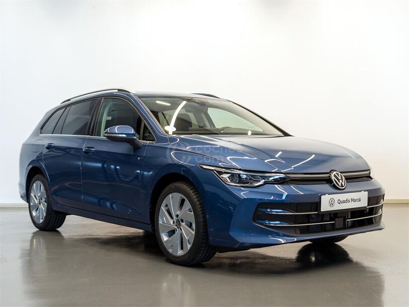 Foto del VOLKSWAGEN Golf Variant 1.5 TSI Style 110kW