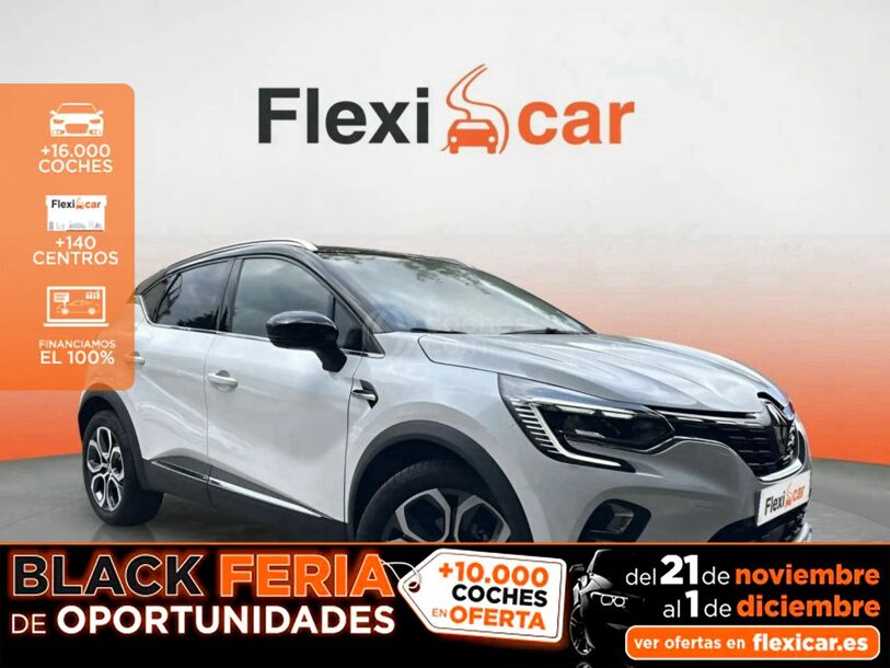 Foto del RENAULT Captur TCe Zen 67kW