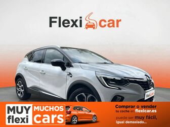 Imagen de RENAULT Captur TCe Zen 67kW