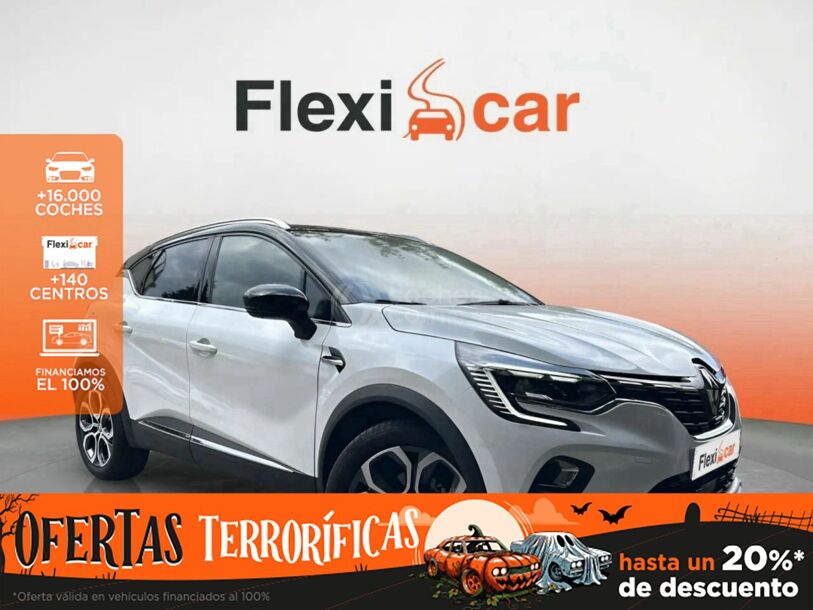 Foto del RENAULT Captur TCe Zen 67kW