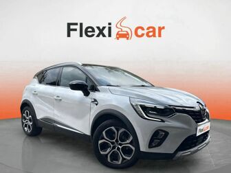 Imagen de RENAULT Captur TCe Zen 67kW