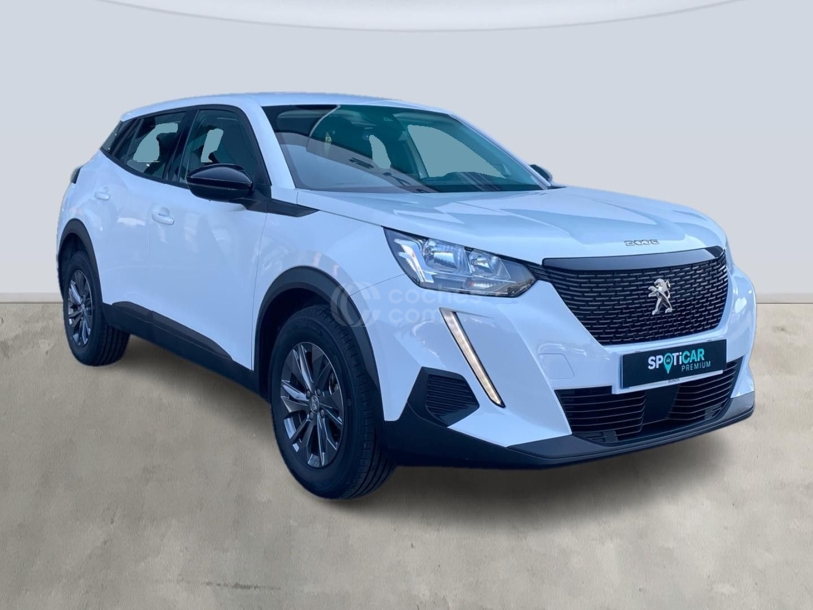 Foto del PEUGEOT 2008 1.5BlueHDi S&S Active Pack 110