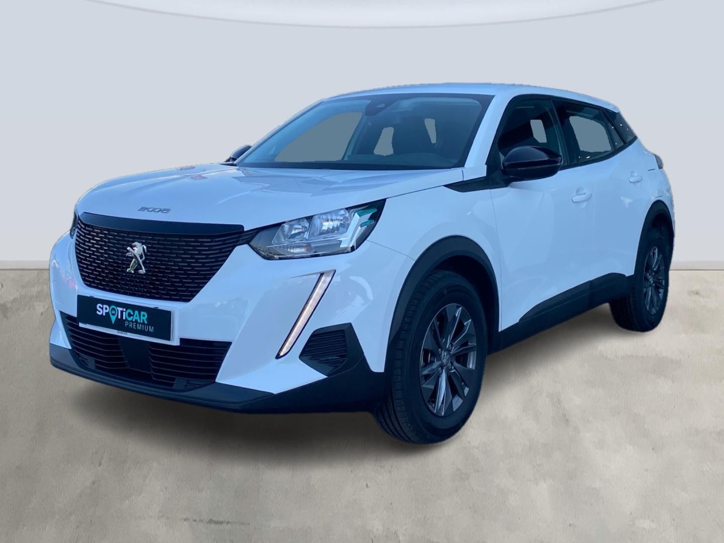 PEUGEOT 2008 (BlueHDi 110 S&S Active Pack 81 kW (110 CV)) en Castellón