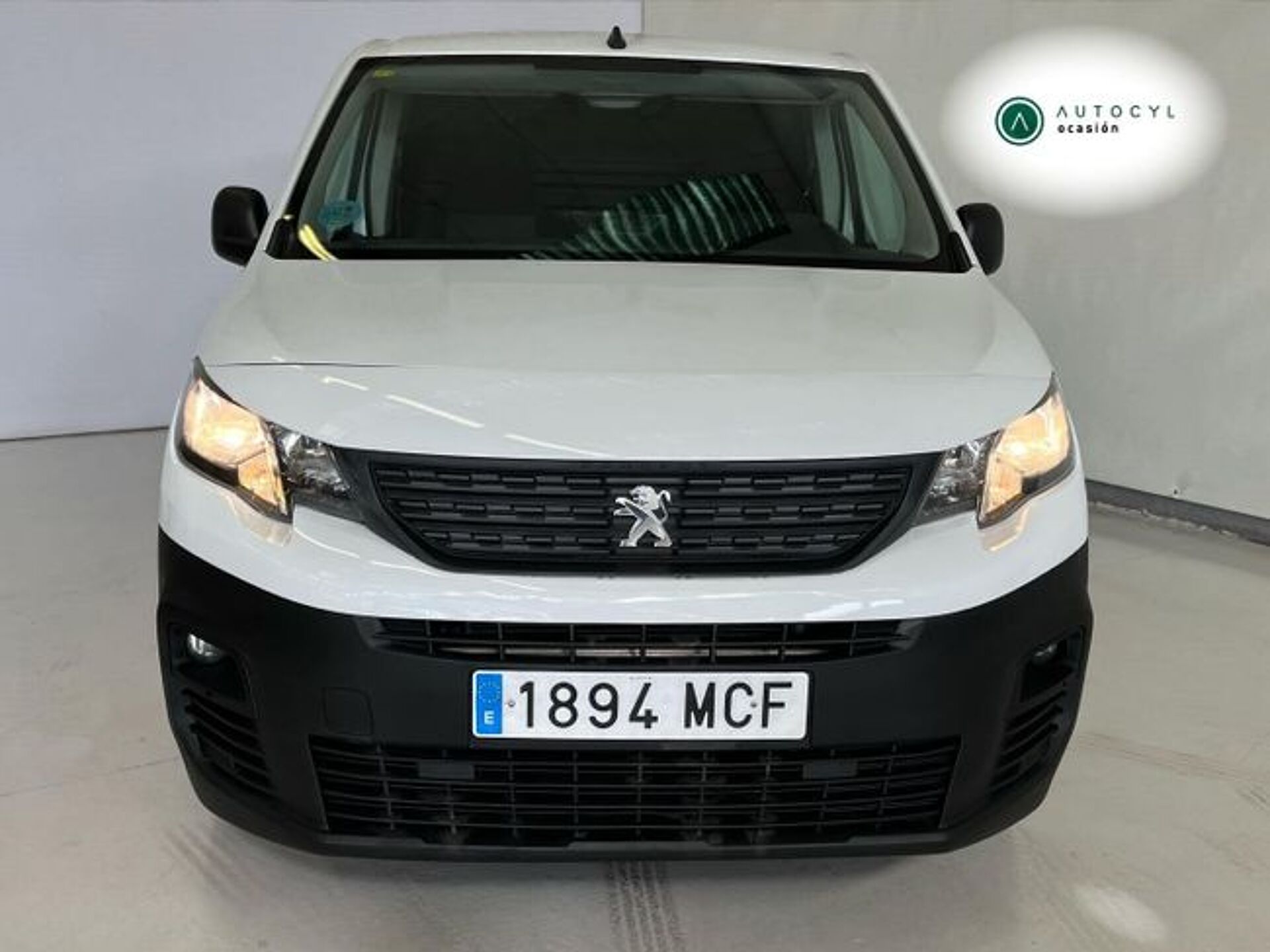 Imagen 2 de PEUGEOT Partner